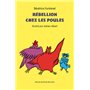 Rébellion chez les poules