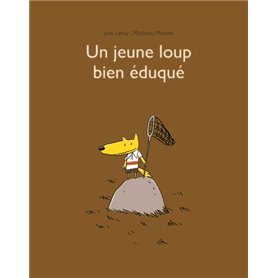 Jeune loup bien eduque (Un)