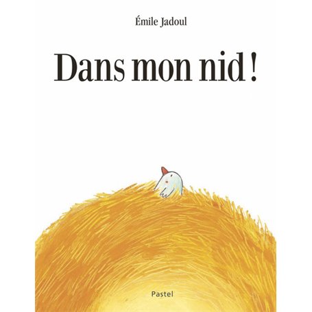 Dans mon nid !