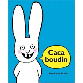 CACA BOUDIN (NE)
