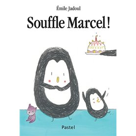 souffle marcel