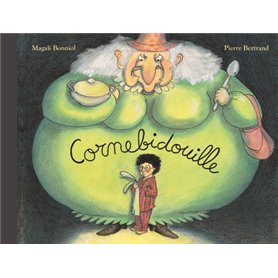 CORNEBIDOUILLE (NE)