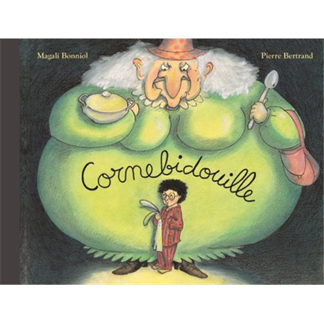 CORNEBIDOUILLE (NE)