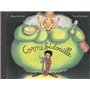 CORNEBIDOUILLE (NE)