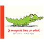Je mangerais bien un enfant