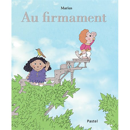 Au firmament
