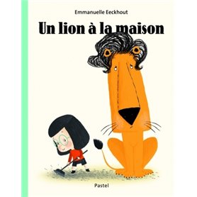 Lion a la maison (Un)