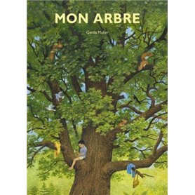 mon arbre