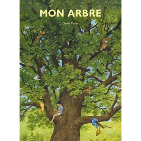 mon arbre