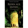 BJORN AUX ENFERS T1-LE PRINCE OUBLIE POCHE