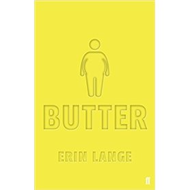 BUTTER (GF)