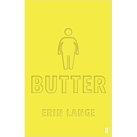 BUTTER (GF)