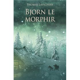 bjorn le morphir (poche) nouvelle edition