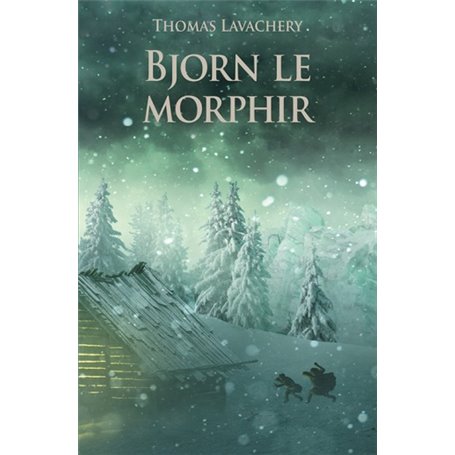 bjorn le morphir (poche) nouvelle edition