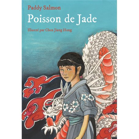 Poisson de Jade