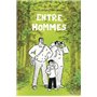 entre hommes (grand format)