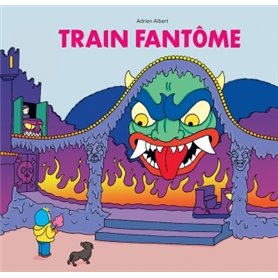 Train fantome (Le)