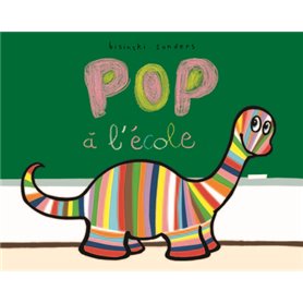 Pop à l'école