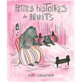 petites histoires de nuits