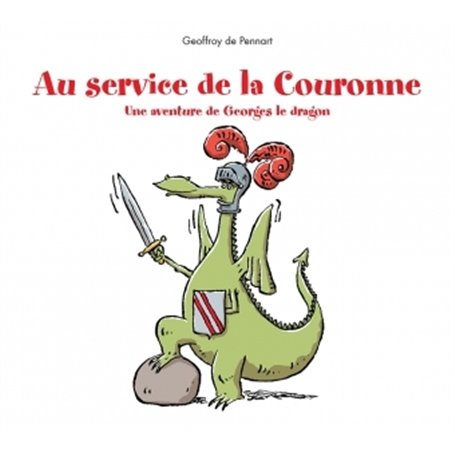 Au service de la couronne