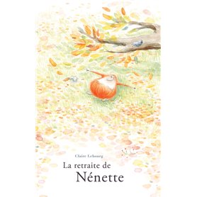 La retraite de Nénette