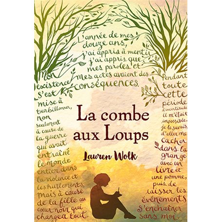 La combe aux Loups