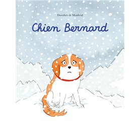 Chien Bernard