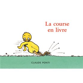 Course en livres (La)