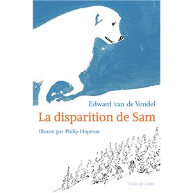 LA DISPARITION DE SAM