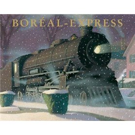 Boréal-Express