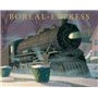 Boréal-Express