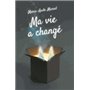 ma vie a change (poche)