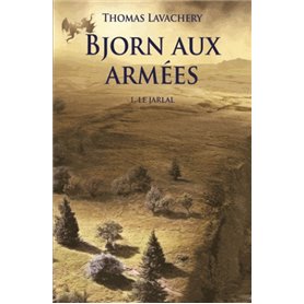 bjorn aux armees i - le jarlal