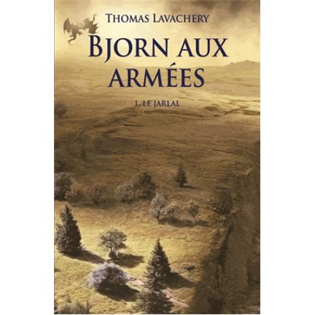 bjorn aux armees i - le jarlal