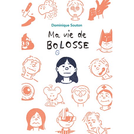 Ma vie de bolosse