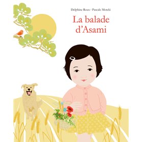 La balade d'Asami