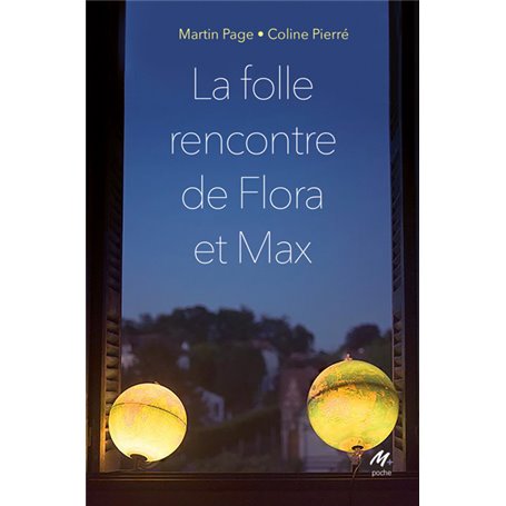 La folle rencontre de Flora et Max