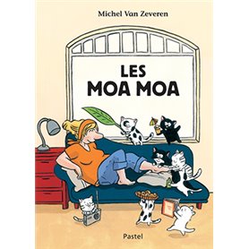 Les Moa Moa