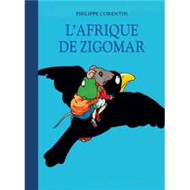 l'afrique de zigomar - biblio (ne)