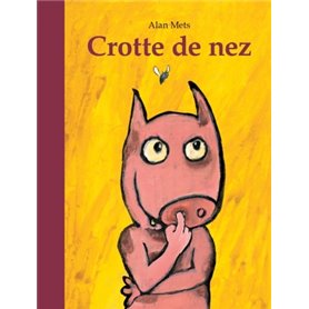 CROTTE DE NEZ -BIBLIO (NE)