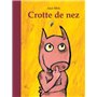 CROTTE DE NEZ -BIBLIO (NE)