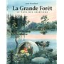 La grande forêt - Le pays des Chintiens