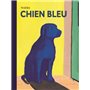 chien bleu - biblio (ne)