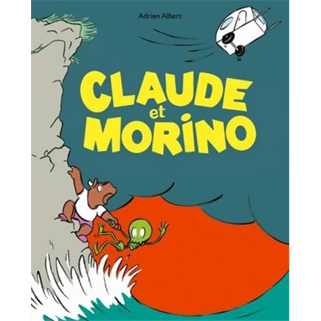 claude et morino