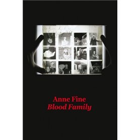 blood family (poche)