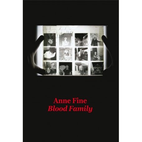 blood family (poche)