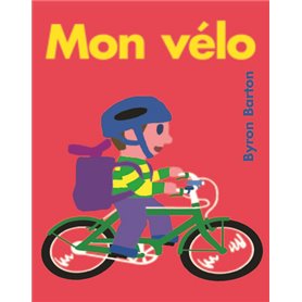 mon vélo