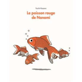 Poisson rouge de namami (Le)