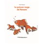 Poisson rouge de namami (Le)