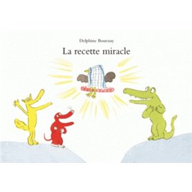 Recette miracle (La)